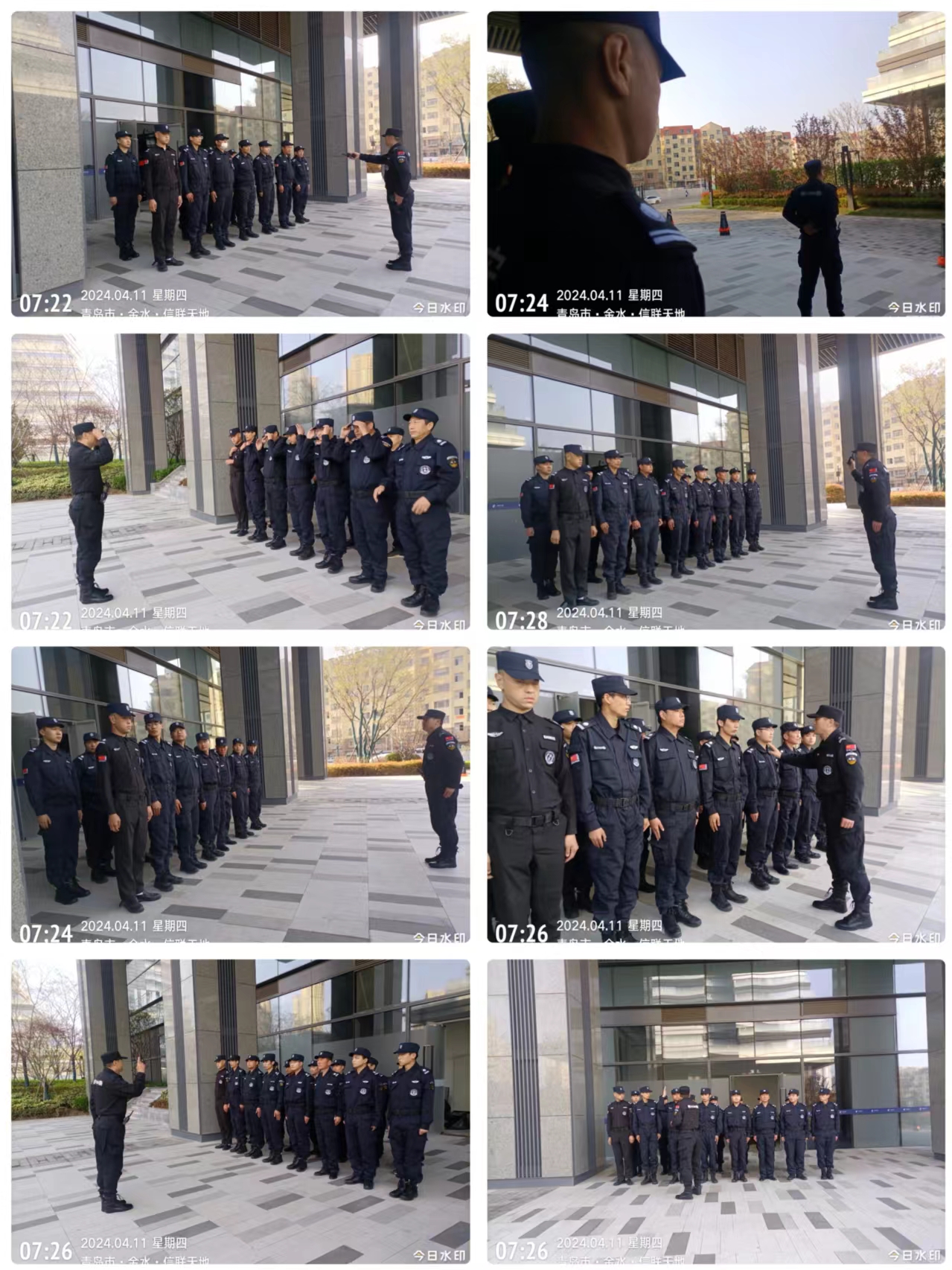 情懷使然，軍魂依舊(圖3)